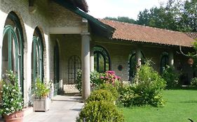 Bed And Breakfast Manoir De Bois En