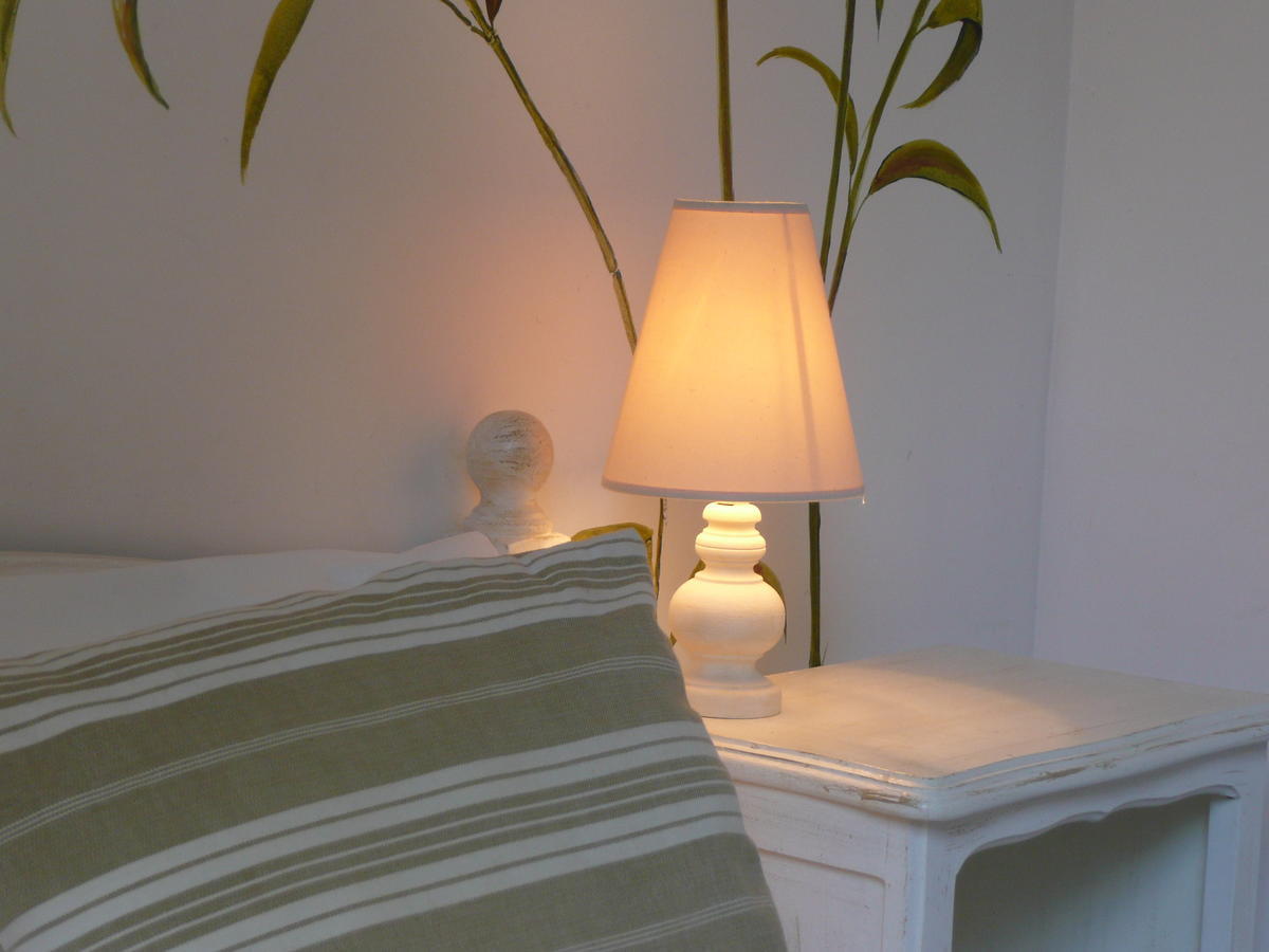 Bed and breakfast Manoir De Bois En Ardres Chambre photo