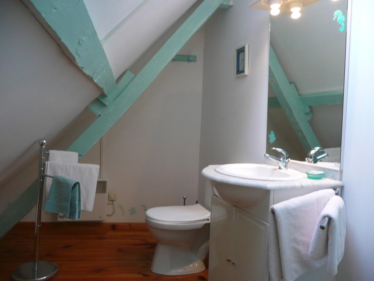 Bed and breakfast Manoir De Bois En Ardres Chambre photo
