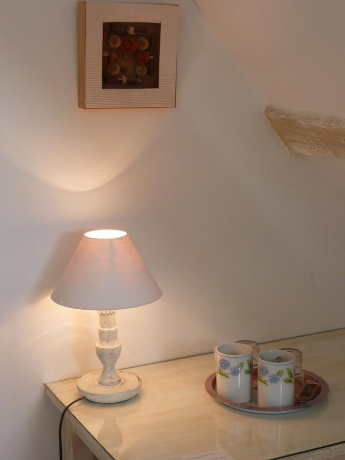 Bed and breakfast Manoir De Bois En Ardres Chambre photo