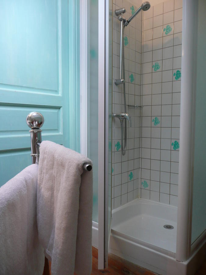 Bed and breakfast Manoir De Bois En Ardres Chambre photo