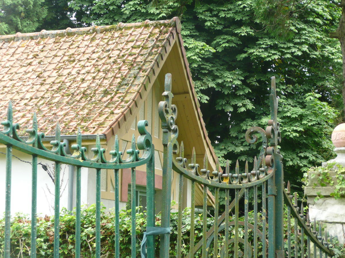 Bed and breakfast Manoir De Bois En Ardres Extérieur photo