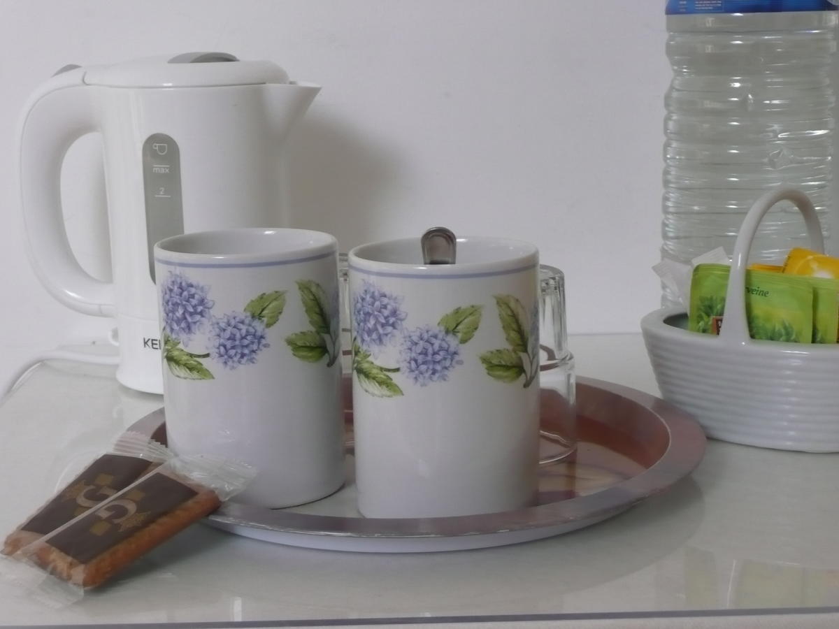 Bed and breakfast Manoir De Bois En Ardres Chambre photo