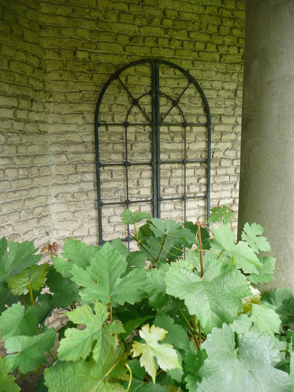 Bed and breakfast Manoir De Bois En Ardres Extérieur photo